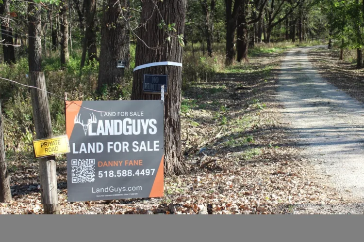 Council approves two new minor subdivisions in Webster City